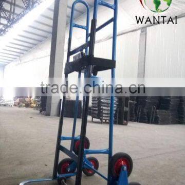 High Quality Hand Truck HT1312 photo-6