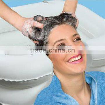 Inflatable Bed Shampoo