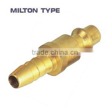 Air QUICK COUPLER for USA Market---SF Series