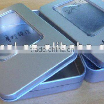 Tin Box for Gifts photo-4