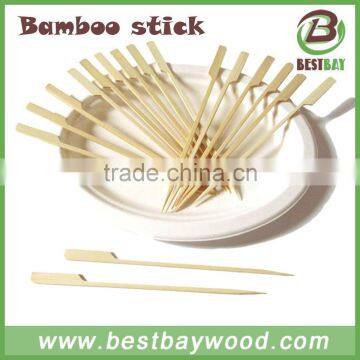 Bbq Stick,bamboo Bbq Stick Machine photo-6