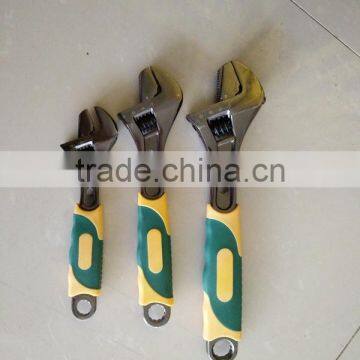 Industrial Tools Adjustable Clyburn Wrench Spanner for Sale photo-3