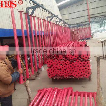 Steel Props in Formwork photo-2