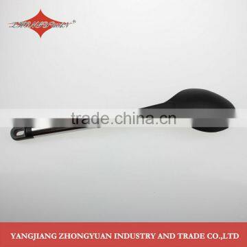 Kitchen Equipment Rice Ladle Nylon Kitchen Utensils With Steel Handle photo-3