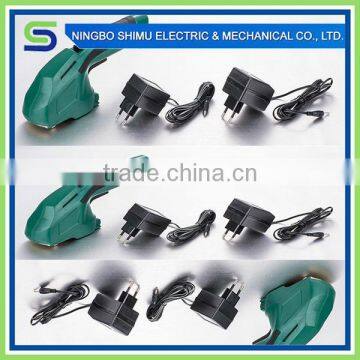 SHIMU tractor mounted hedge cutter