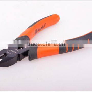 AK-8039 Combination Pliers With Double Color Handles for Sale photo-2