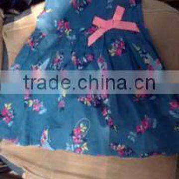 Girl's Dress photo-2