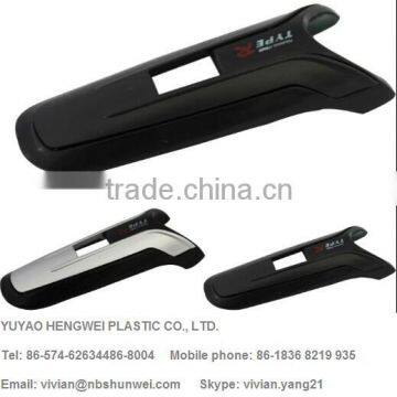 Pratical and fair price plastic car hand brake cover exporter