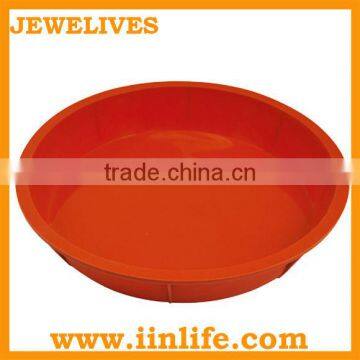 Christmas Gift Silicone Microven Safe Funny Cake Pan