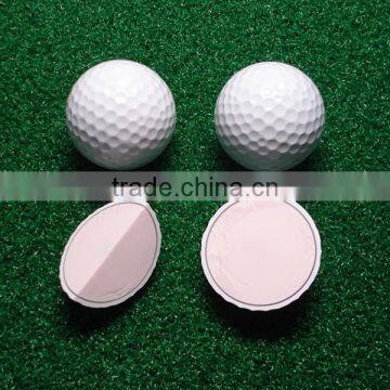 Customized Logo Golf Tournament Ball photo-3