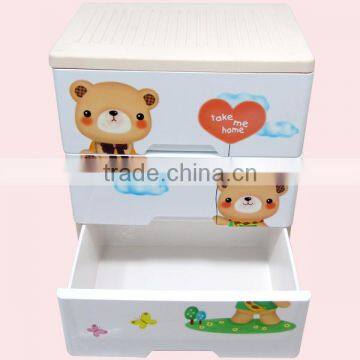 3 Layers Baby Drawer photo-4