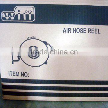 15m Retractable Air Hose Reel HRC300-V3/8" photo-6