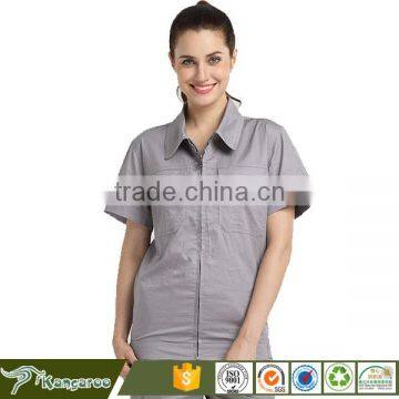 Sample Polo Jacket Uniform Design For Office photo-2