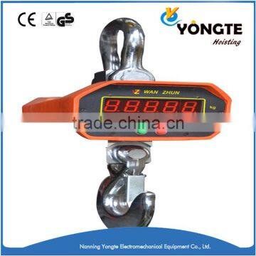 OCS Series High Quality 5000kg Electric Digital Scale photo-3