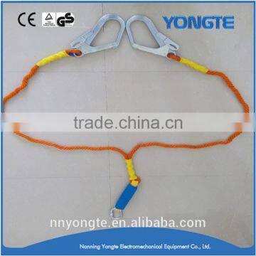 Top Quality Electrical Safety Harness Full Body Safety Harness photo-6