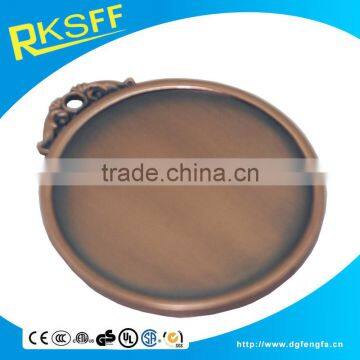 Manufacturer Directly Sell Award Medal For Sports photo-5