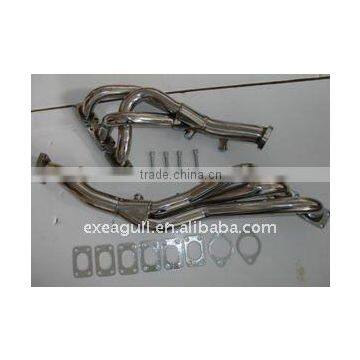 Exhaust Header photo-1