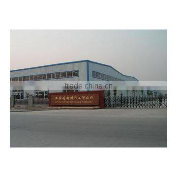 Jiangsu New Era Industrial & Trade Corp.