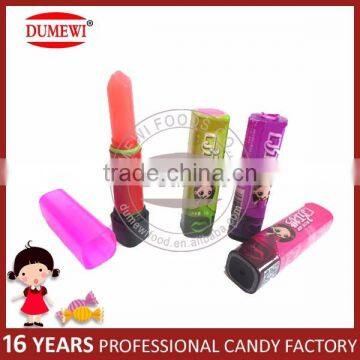 HALAL Lipstick Toy Hard Candy Pop Candy photo-3