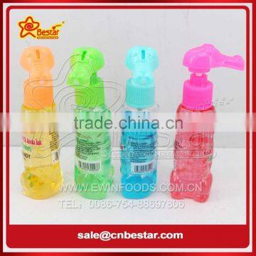 Crocodile Sour Spray Candy Liquid Candy photo-3