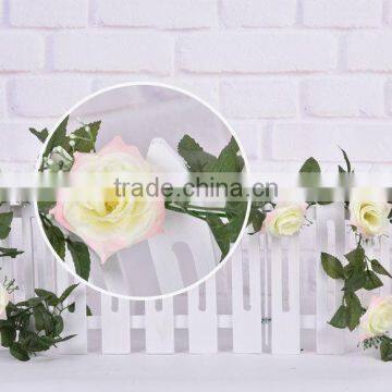 2016 Artificial Ivy Vine Garland photo-2