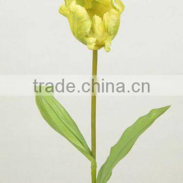 27130P sola wood flower natural looking silk household decoration plantae flower supplier with wholesale price