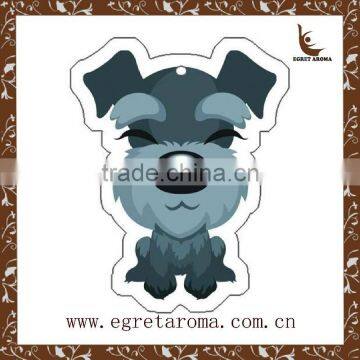 Attractive Strawberry Shape Custom Car Air Freshener photo-4