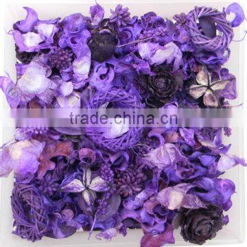 Lilac & Lavander bulk premium potpourri