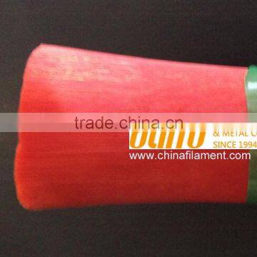Extruding Plastic Modling Type PBT Filament| Nylon Filament for Toothbrush Making photo-3