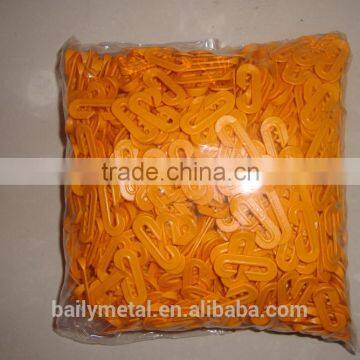 Top Quality UV Stabilization Catch Wire Clip photo-5