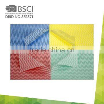 Dry Cleaning Sheets/cleaning Product/muli-purpose Cleaning Wipes for Kitchen photo-5