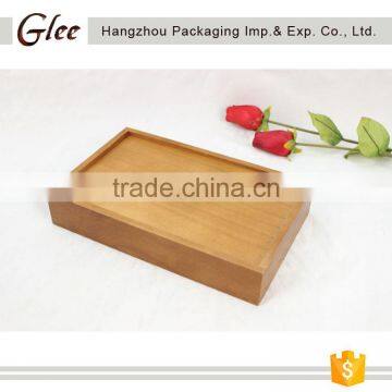 hot sale China Manufacturer accept wood bamboo drawing box