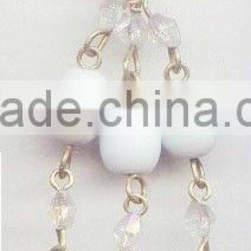 Beaded Tassel BT333