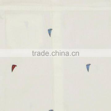 Organic Cotton Plain Style Shirt New Fashion Kids Shirt and 2017 New Style Fancy Baby Clohing t Shirt With Boys Shirt Top Design photo-3