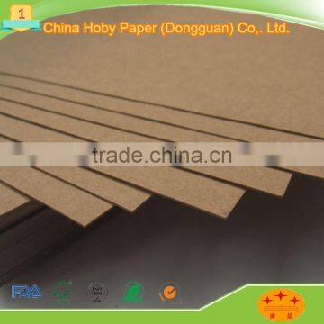 High Quality Pattern Kraft Paper Roll photo-4