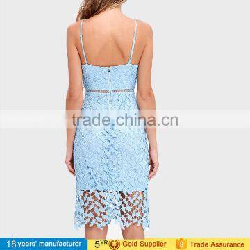 Off Shoulder Beautiful Western Neck Patterns for Ladies Dresses Office Women Wear Party Cocktail Pencil Lace Patchwork 2017 photo-4