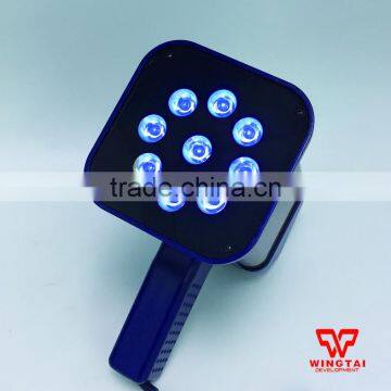 60-12000FPM For UV Ink LED Type Digital Stroboscope DT326U photo-5