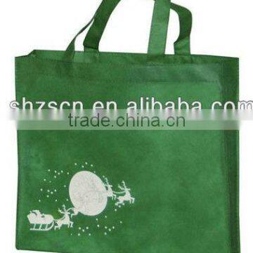 2014 fashion non-woven shopping bag High quality Packaging gift bag none-woven shopping bag