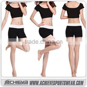 Heat Transfer Plus Size Sports Bra.html Yoga Bra photo-4