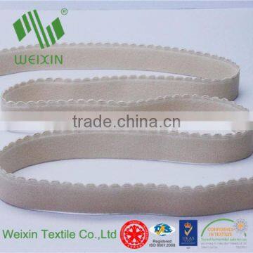 Elastic Webbing Elastic Trimming Lingerie Purfle