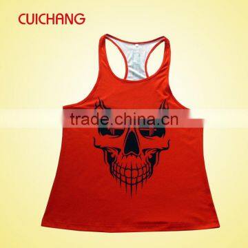 Tactical Vest& Bulletproof Vest Prices&mens Gym Singlet&blank Gym Mens Stringer Singlet Wholesale photo-3