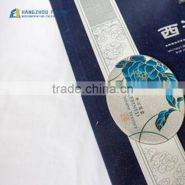 Customized Velvet Packaging Gift Box photo-6