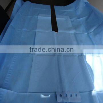 U Split Drape photo-3