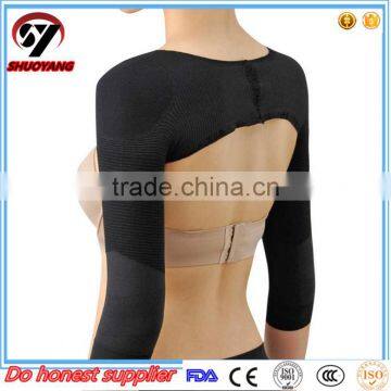 2016 Shuoyang Hot Selling Women's Slim Arm Shaper Correct Back Posture Humpback Prevent photo-2