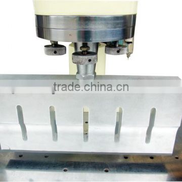 Horns for Ultrasonic Plastic Welding Machines