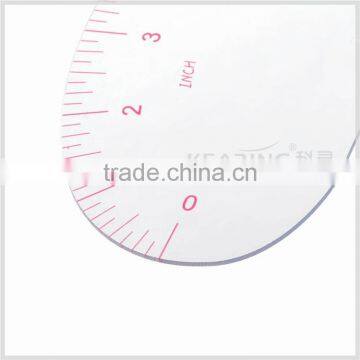 French Curve Vary Form Curve Ruler #6218 photo-6