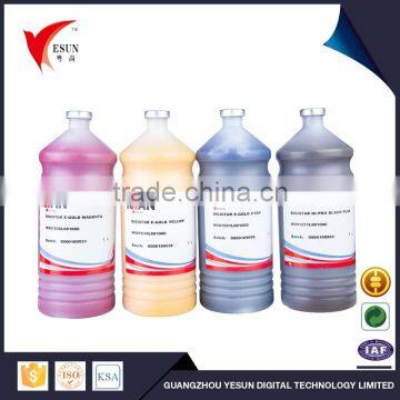 Italy Kiian Sublimation Ink Textile Printing Ink on Sale photo-6