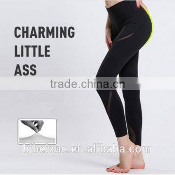 New Pattern Fashion Design Gym Women Leggings Yoga Pants photo-4