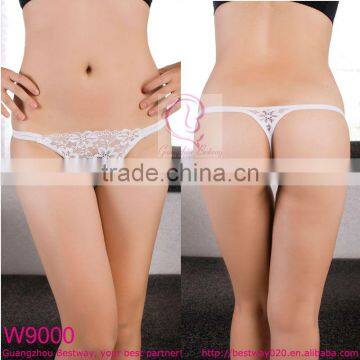Very Hot Full Lace Transparent Sexi g String
