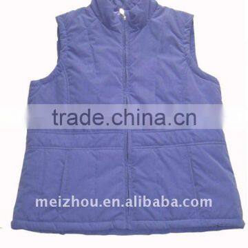 ladies body warmer